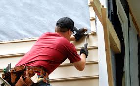 Reliable South Waverly, PA Siding Solutions